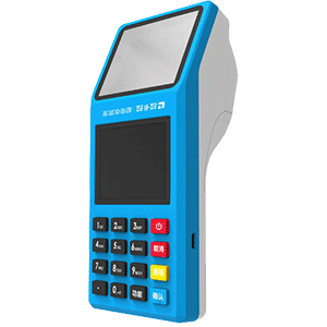 衢州超级收款宝QR65